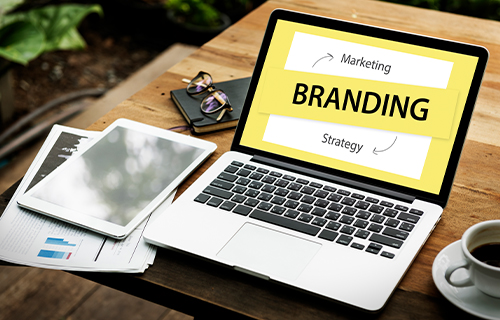 Branding Solutions: Crafting Your Brand's DNA