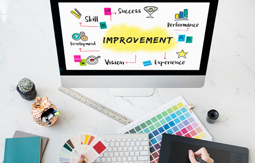 Designing Solutions: Visual Storytelling That Captivates