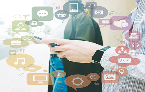 Digital Marketing Solutions: Engaging the Digital Frontier